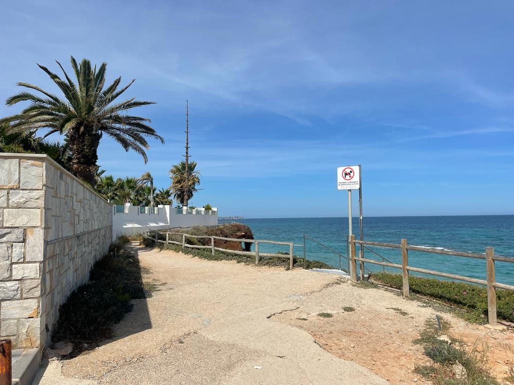 TORRE DE LA HORADADA, Alicante  Spain