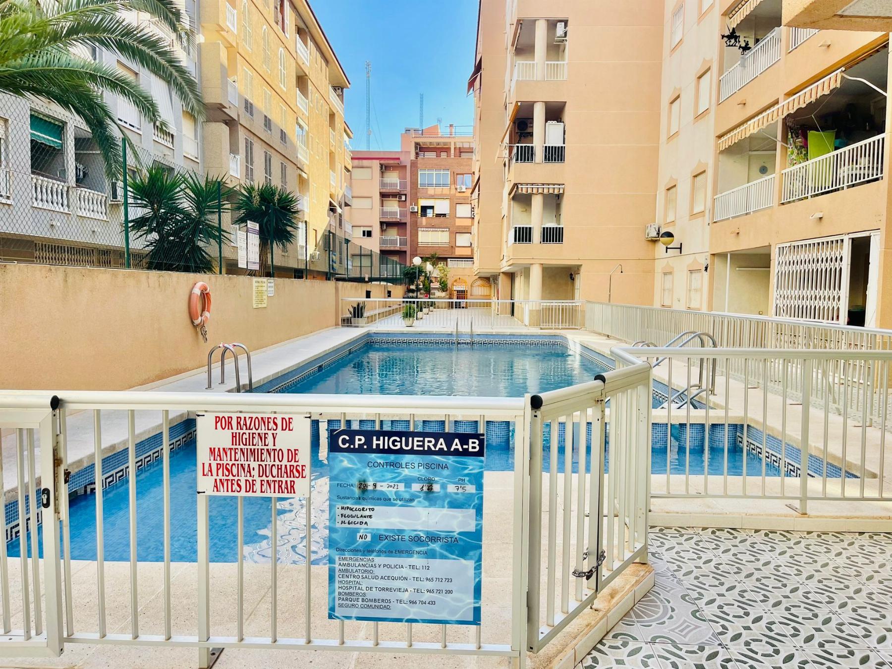 Playa del Acequión, Alicante  Spain