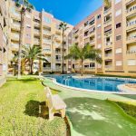 Los balcones, Alicante  Spain