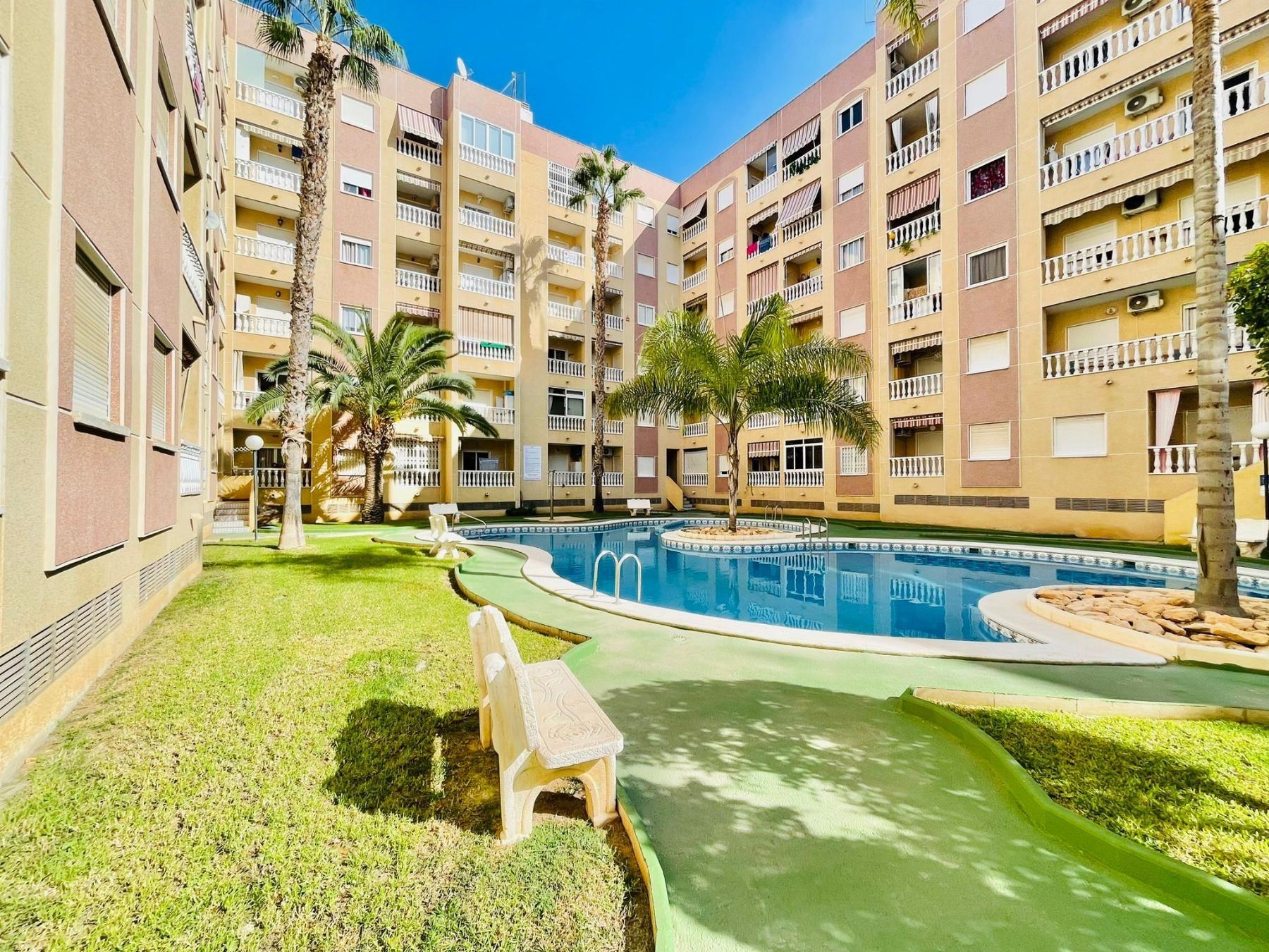 Los balcones, Alicante  Spain