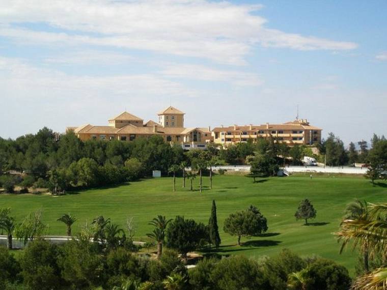 Campoamor Golf, Alicante 03189 Orihuela-Costa Spain