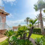 La Zenia Beach, Alicante  Spain