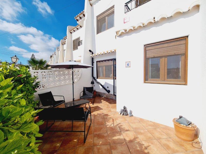 Los balcones, Alicante  Spain