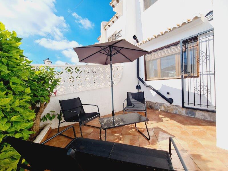 Los balcones, Alicante  Spain