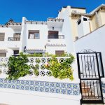 Los balcones, Alicante  Spain