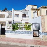 Los balcones, Alicante  Spain