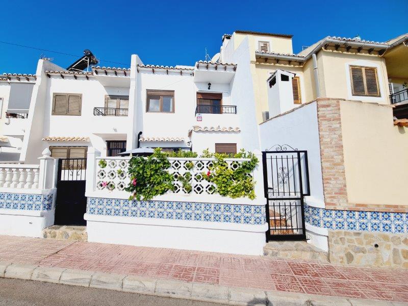 Los balcones, Alicante  Spain