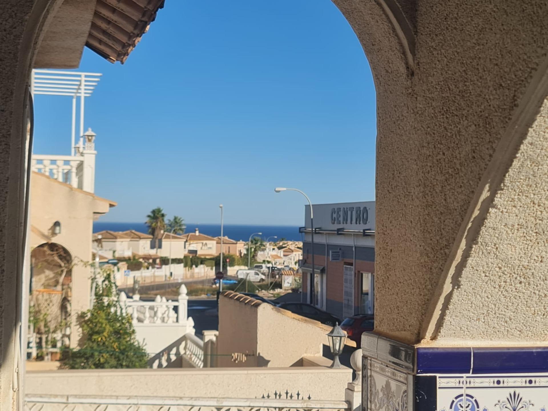 Punta prima, Alicante  Spain