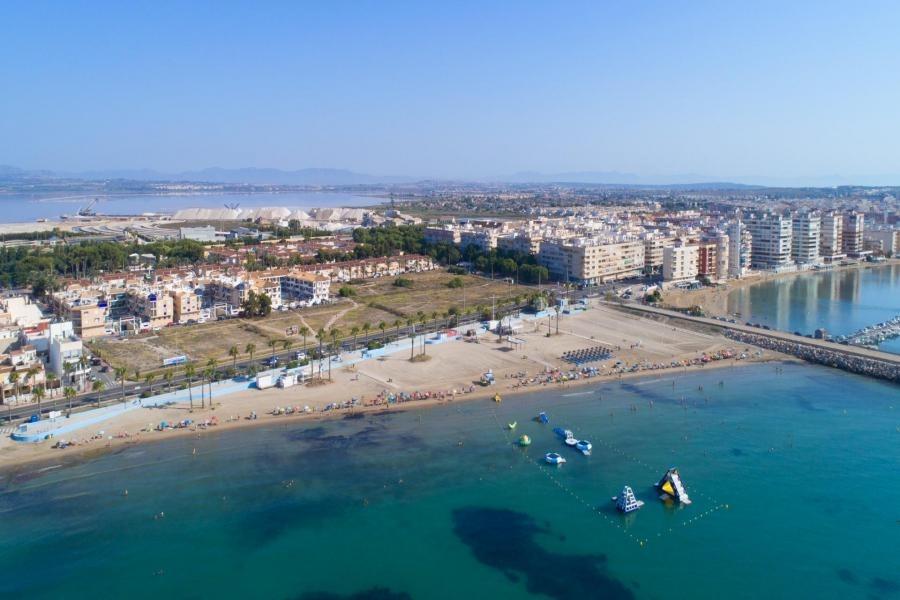 Centro, Alicante  Spain