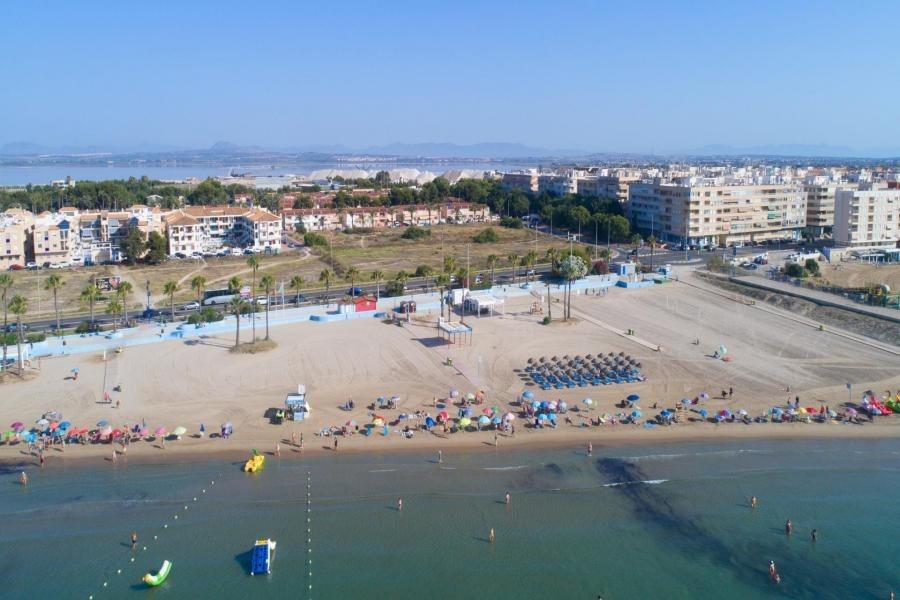 Centro, Alicante  Spain