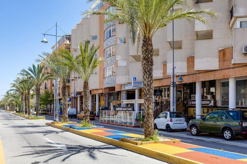 Estacion de autobuses, Alicante  Spain