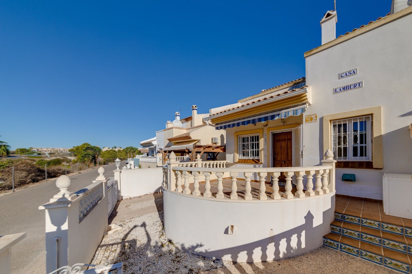 Orihuela-Costa, Alicante  Spain