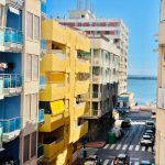 Playa Acequion, Alicante  Spain