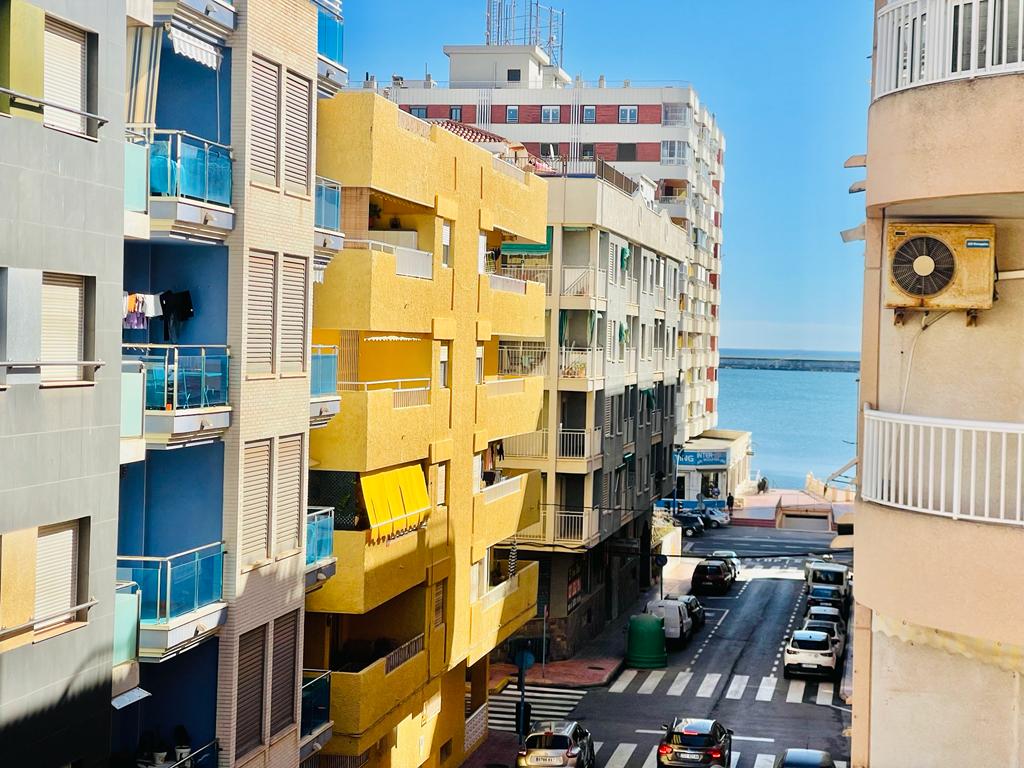 Playa Acequion, Alicante  Spain