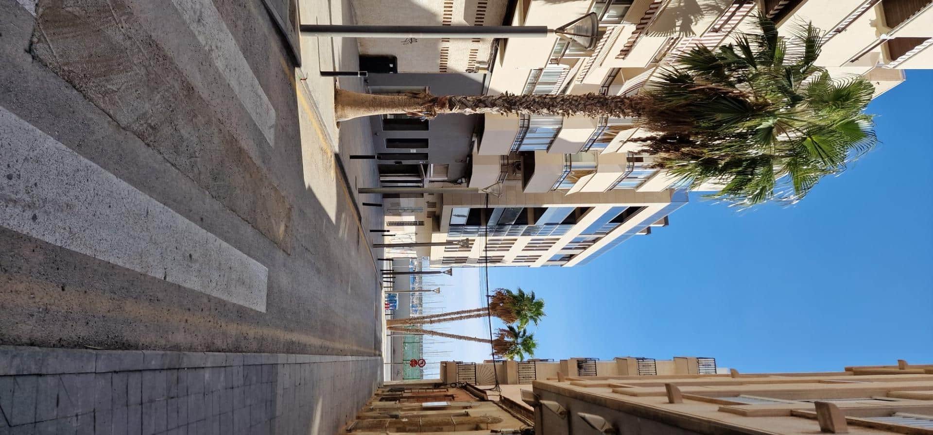 Los balcones, Alicante  Spain