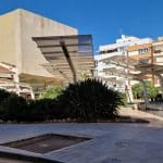 Los balcones, Alicante  Spain