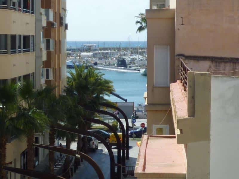 Los balcones, Alicante  Spain