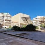 Los balcones, Alicante  Spain