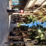 Los balcones, Alicante  Spain