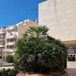 Los balcones, Alicante  Spain