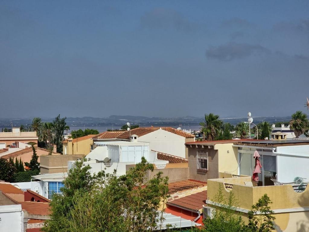 La siesta, Alicante  Spain