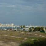 Playa de los Naufragos, Alicante  Spain