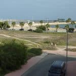 Playa de los Naufragos, Alicante  Spain