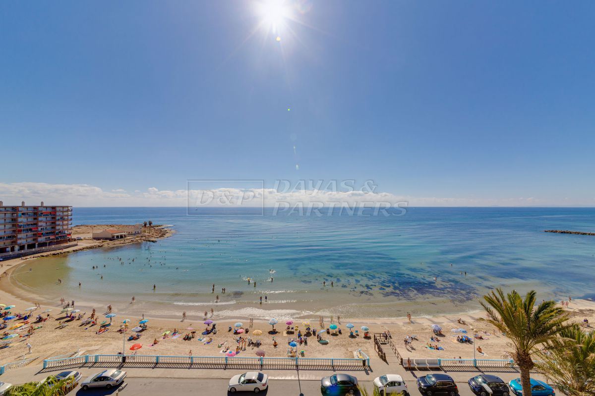 Torrevieja, Alicante  Spain