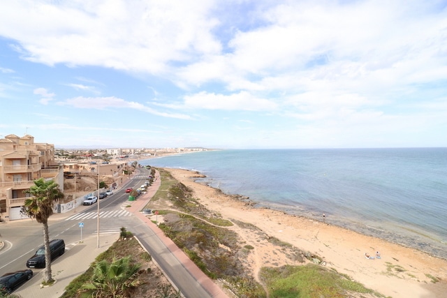 La Mata, Alicante 03188 Torrevieja Spain