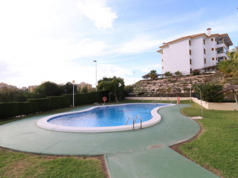 Campoamor Golf, Alicante 03189 Orihuela-Costa Spain