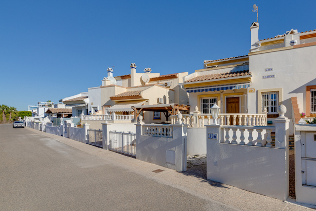 Playa Flamenca, Alicante 03189 Orihuela-Costa Spain