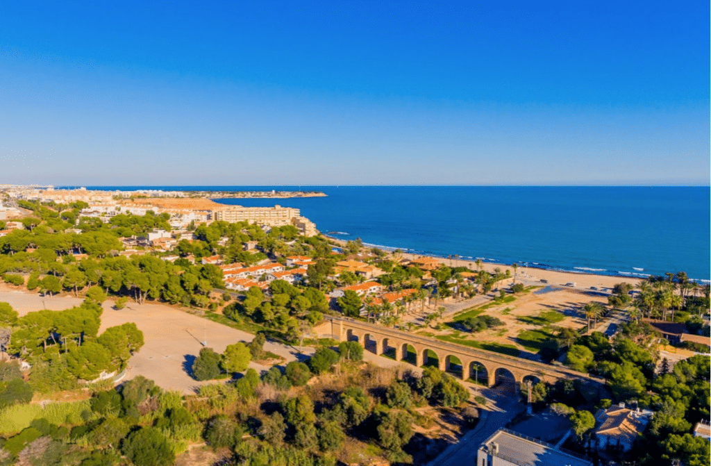 Orihuela-Costa, Alicante  Spain