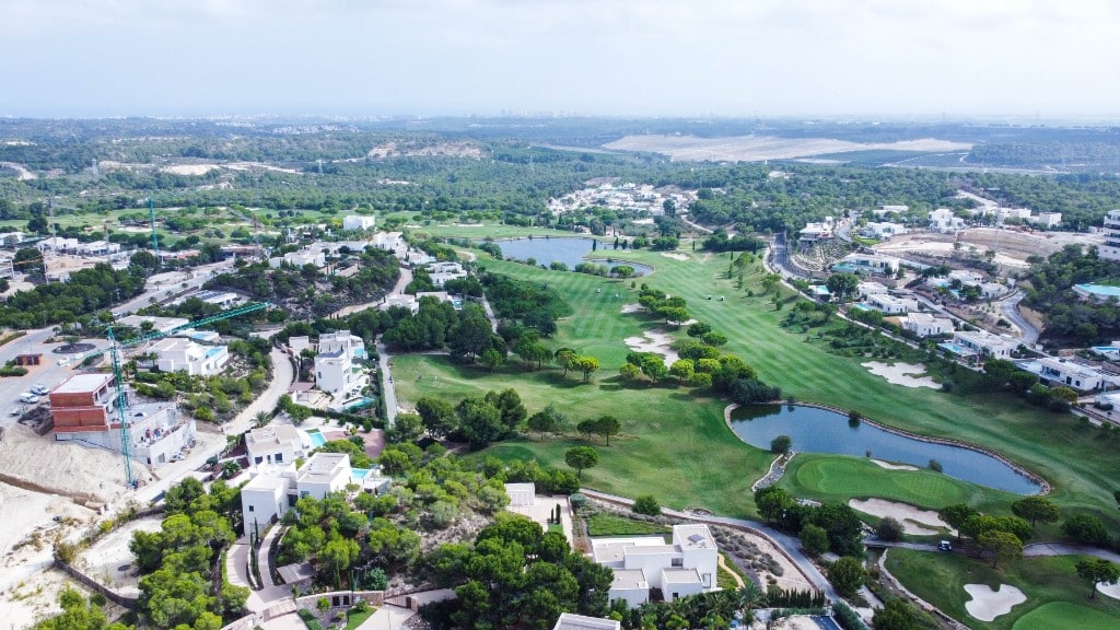 Las Colinas, Alicante  Spain