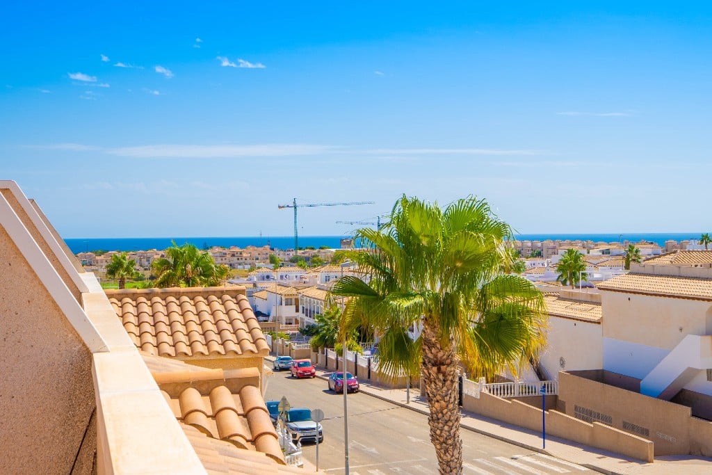 La Ciñuelica, Alicante  Spain