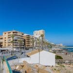 Piscinas naturales, Alicante 03180 Torrevieja Spain