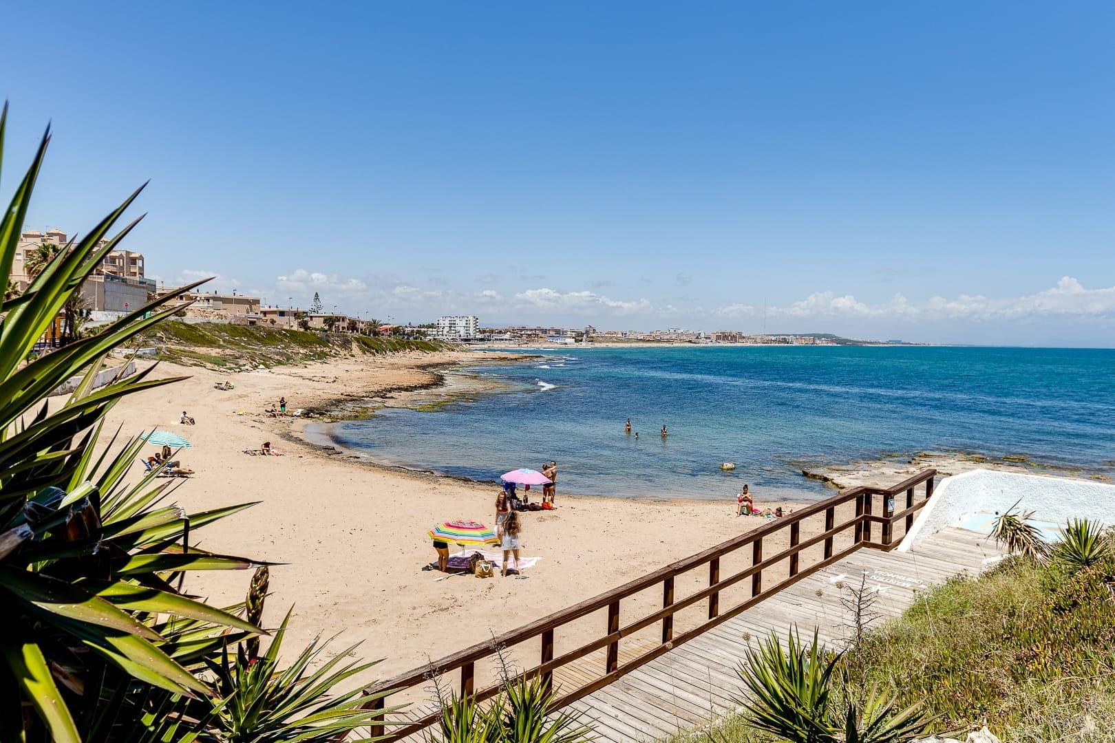 Torre la mata, Alicante  Spain