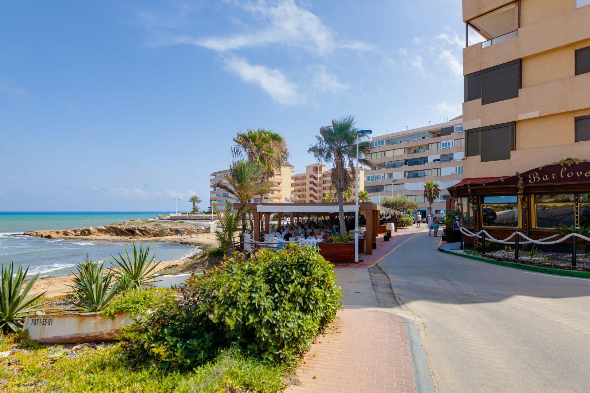 Torre la mata, Alicante  Spain