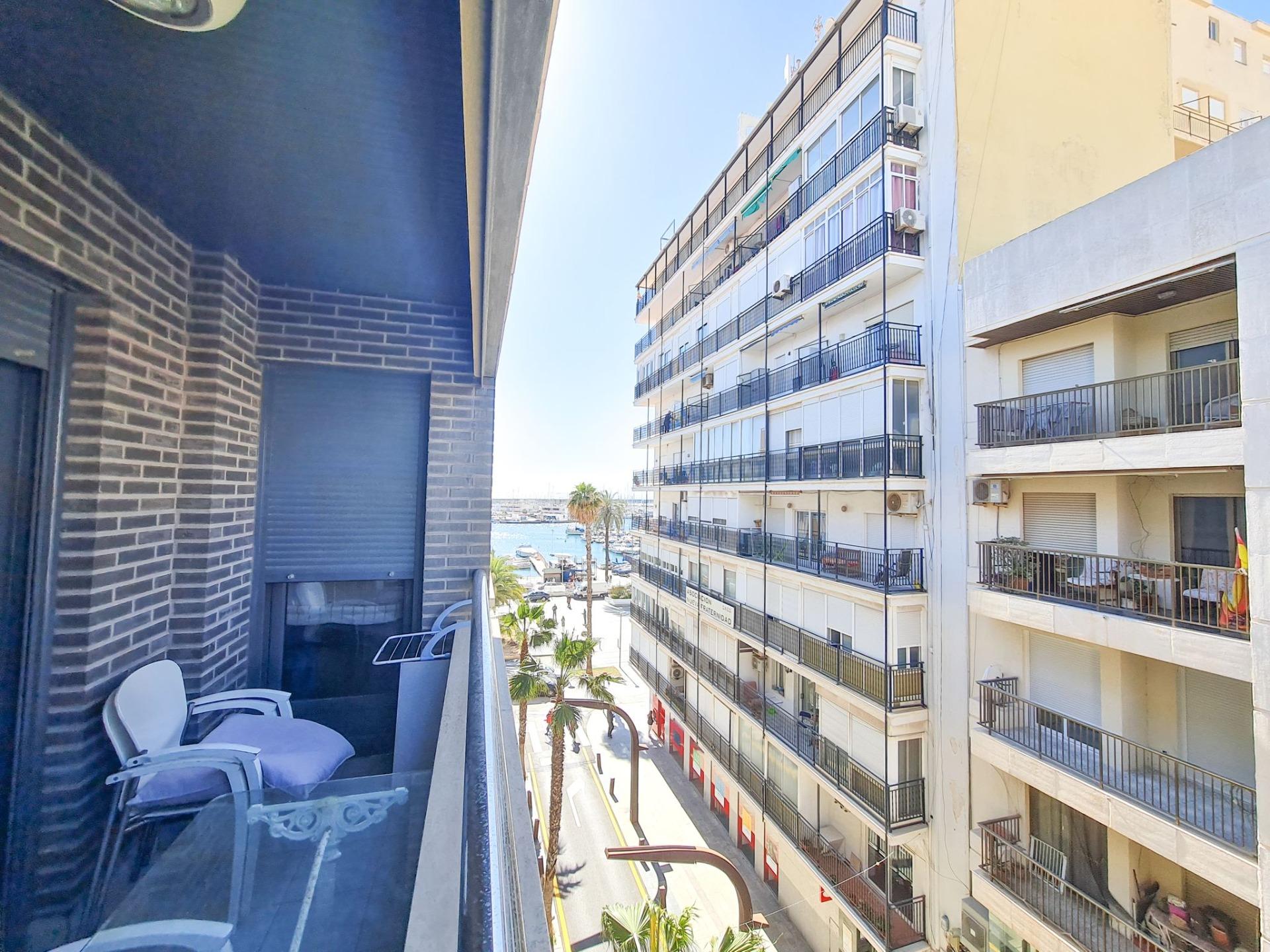 Los balcones, Alicante  Spain