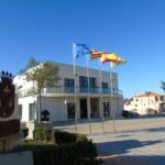 pueblo, ALICANTE / COSTA BLANCA  Spain