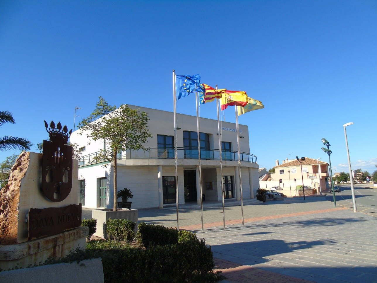 pueblo, ALICANTE / COSTA BLANCA  Spain