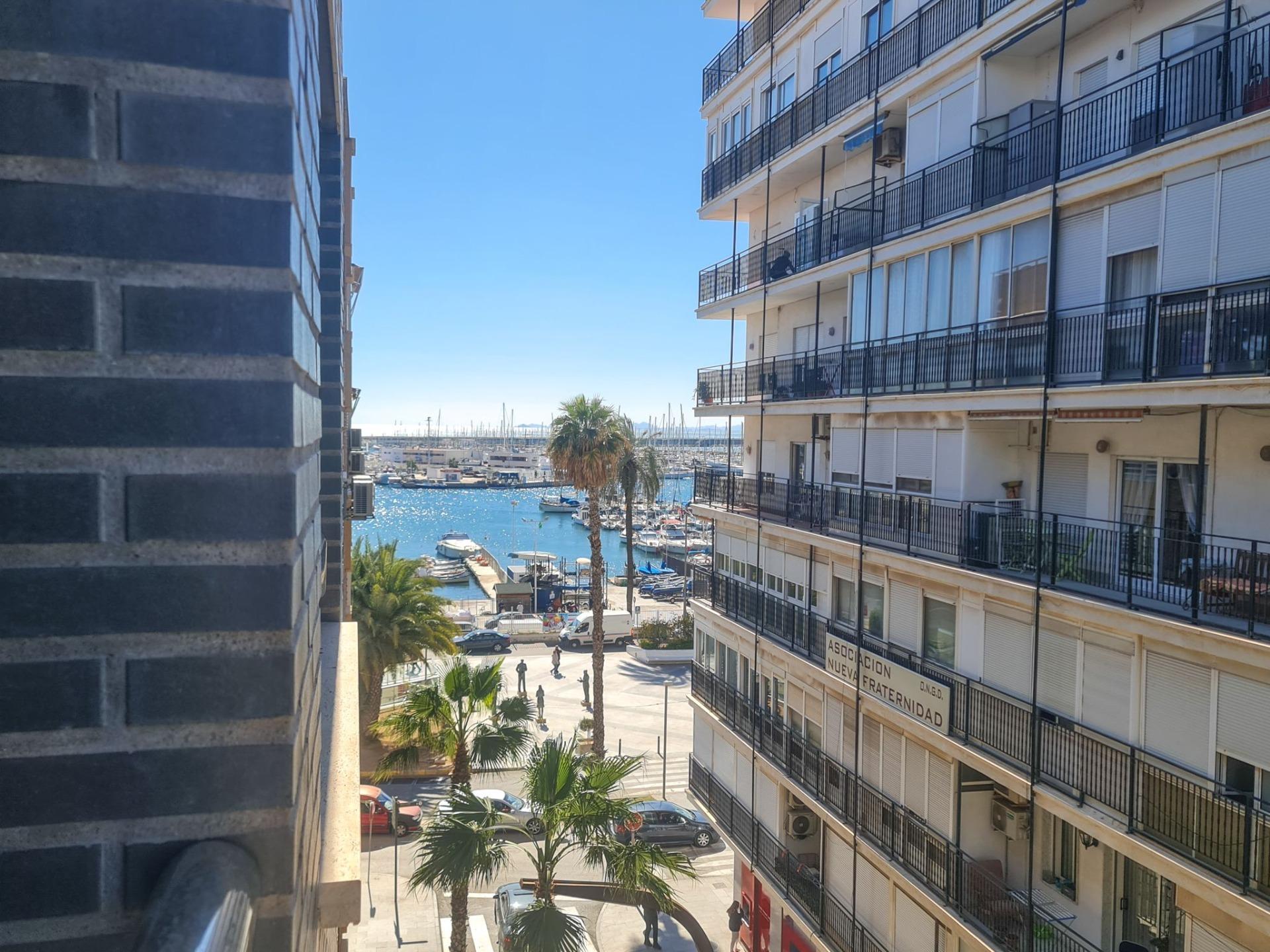 Los balcones, Alicante  Spain