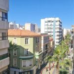 Los balcones, Alicante  Spain