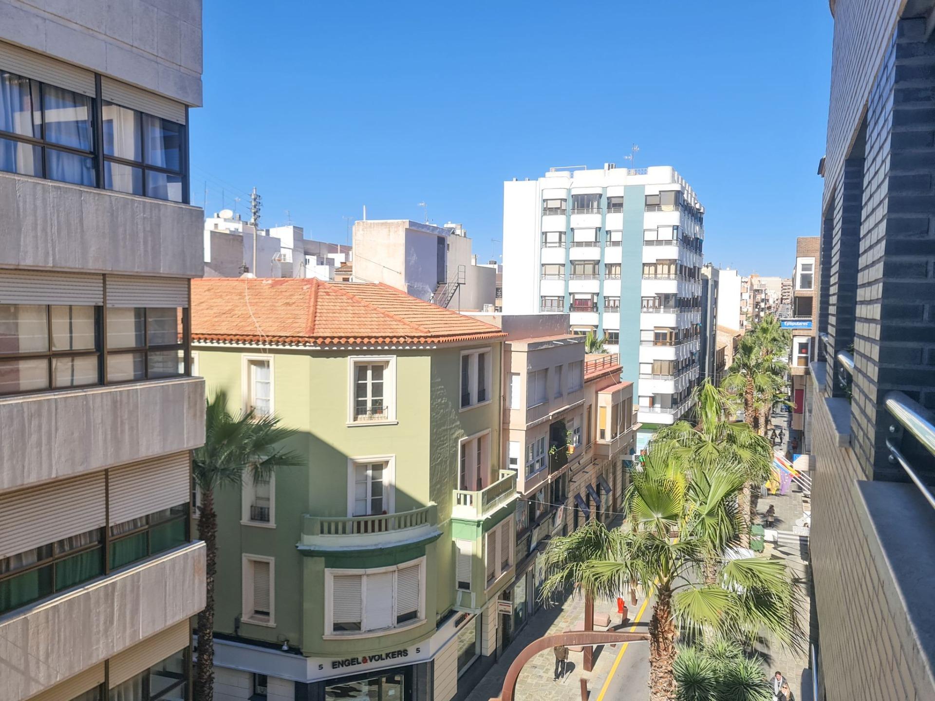 Los balcones, Alicante  Spain