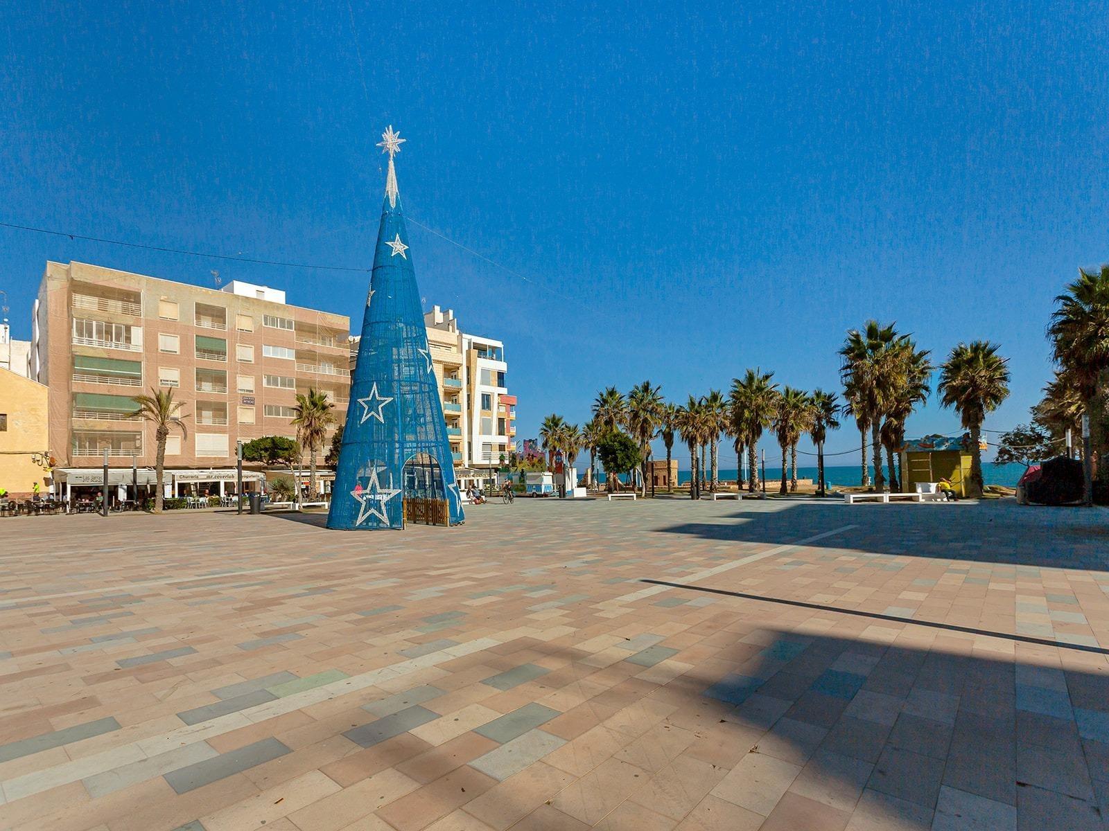 Torre la mata, Alicante  Spain