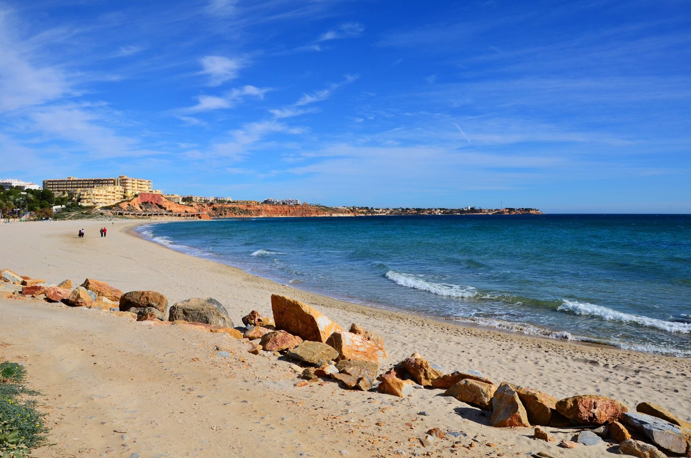 Orihuela-Costa, Alicante / Costa Blanca  Spain