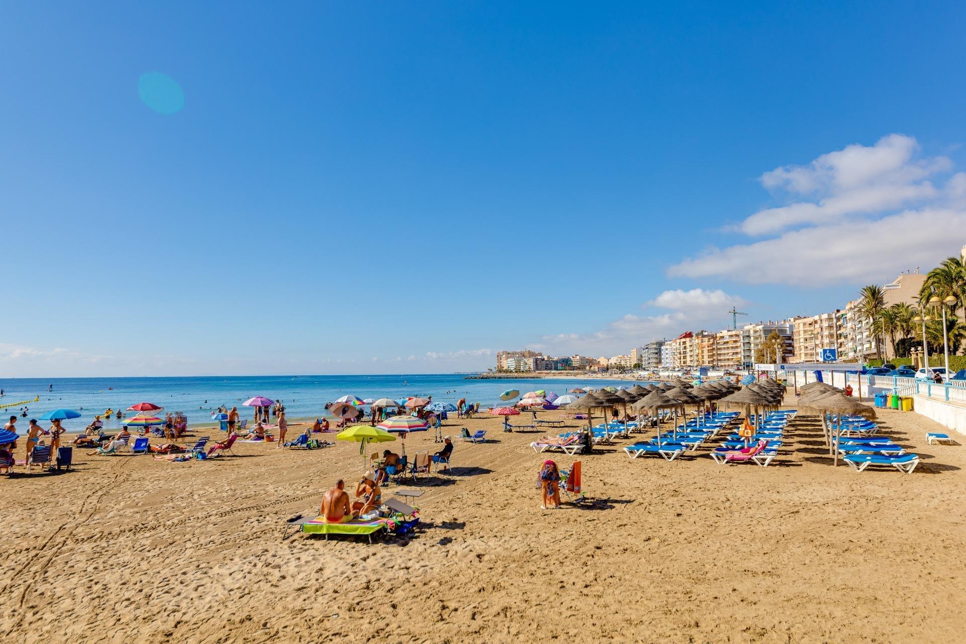 Los Frutales, Alicante  Spain