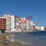 Los balcones, Alicante  Spain