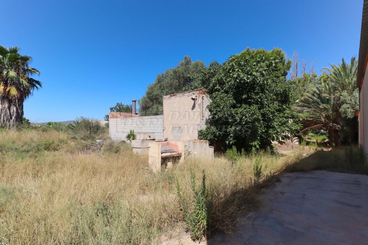 Benejúzar, Alicante  Spain