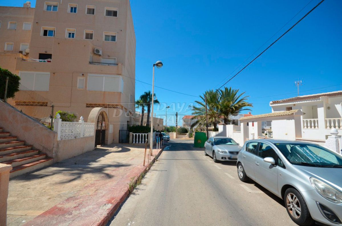 Torrevieja, Alicante  Spain