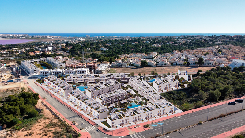 Torrevieja, Alicante / Costa Blanca  Spain